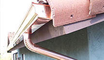 Rain Gutter Installation, Repair, Cleaning in Idaho Falls, ID